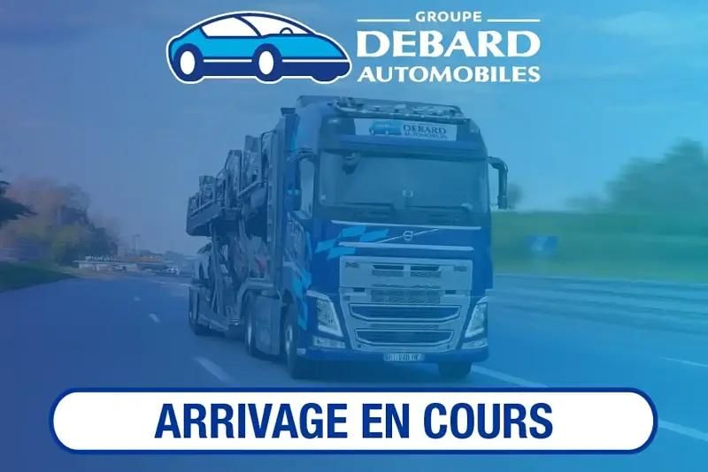 Gris Nouvelle 2025 Toyota RAV4 Hybrid SUV | 39 990 € (Bon prix) - Image 1/2