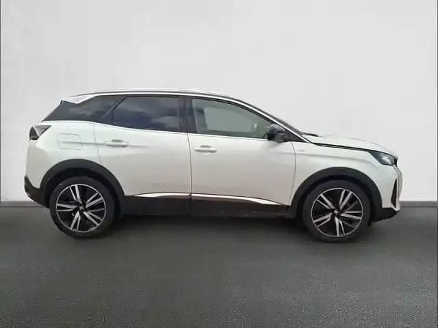 Occasion Peugeot 3008 S 2022 Blanc nacré SUV