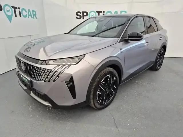 Gris Utilisé 2024 Peugeot 3008 GTi | 35 990 € (Prix cher) - Image 1/4