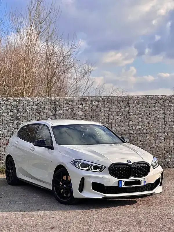 Utilisé 2020 BMW M135 Citadine | 32 000 € (Super prix) - Image 1/4
