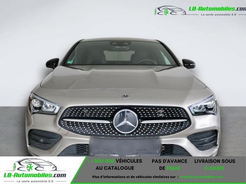 Occasion Mercedes CL200 163 ch (119 kW) 2019 Coupé