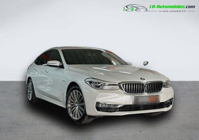 Utilisé 2017 BMW 340 Comfort Edition Coupé | 40 700 € - Image 1/4