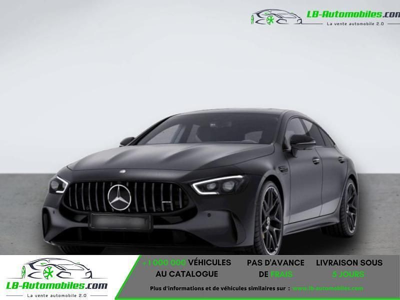 Utilisé 2024 Mercedes AMG GT 63 AMG Coupé | 156 600 € - Image 1/4