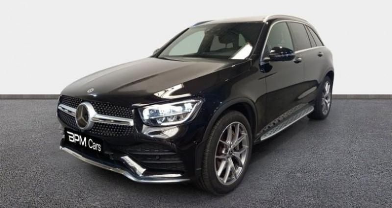 Utilisé 2022 Mercedes GLC300 AMG line | 47 990 € (Prix juste) - Image 1/4