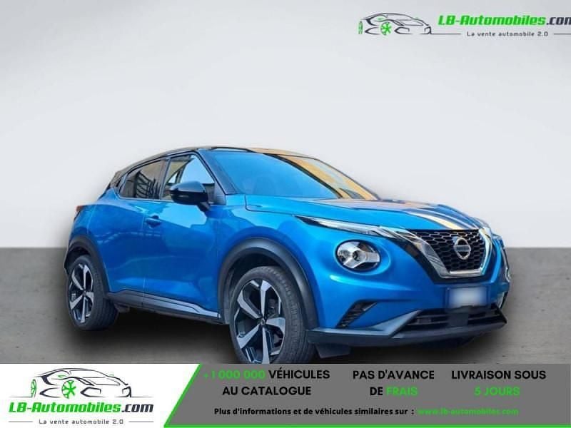 Occasion 2020 Nissan Juke SUV | 19 900 € - Image 1/4