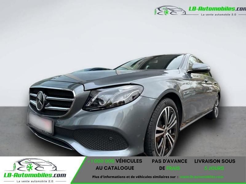 Occasion Mercedes E400 340 ch (250 kW) 2020 Berline