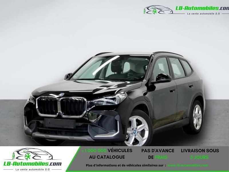 Utilisé 2023 BMW X1 SUV | 44 800 € (Bon prix) - Image 1/4