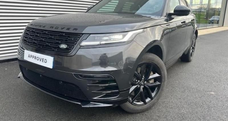 Utilisé 2024 Land Rover Range Rover Velar SE Dynamic SUV | 89 990 € - Image 1/4