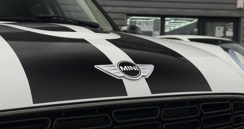 Occasion Mini Cooper SD Chili 143 ch (105 kW) 2013 Citadine
