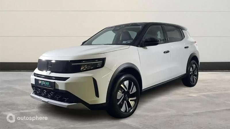 Biton Nouvelle 2025 Opel Frontera GSe SUV | 26 999 € (Prix juste) - Image 1/4