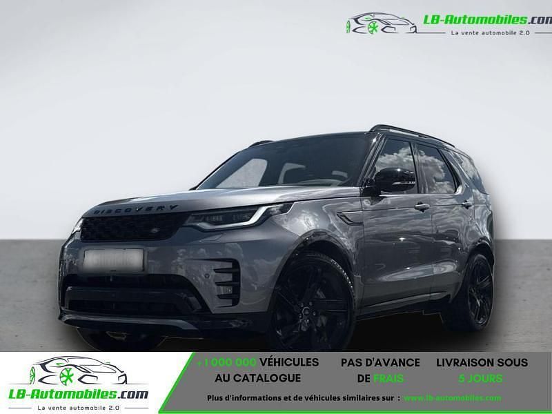 Occasion 2024 Land Rover Discovery 5 SUV | 88 300 € (Prix juste) - Image 1/4