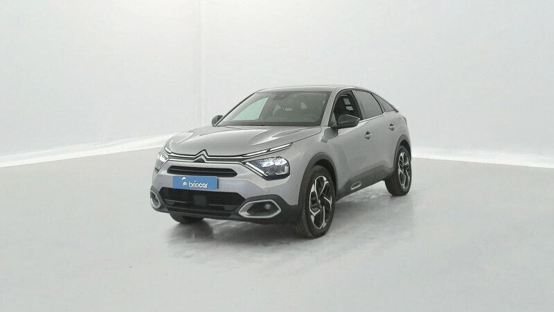 Utilisé 2024 Citroën C4 PureTech Berline | 18 790 € (Super prix) - Image 1/4