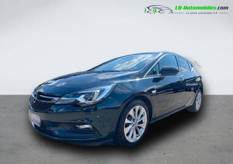 Utilisé 2016 Opel Astra OPC Berline | 17 400 € (Prix juste) - Image 1/4