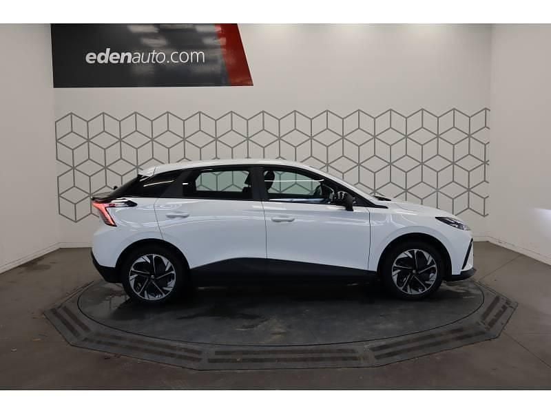 Occasion MG MG4 EV 125 kW (170 ch) 2024 Citadine