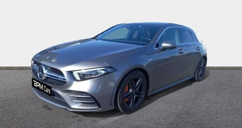 Utilisé 2019 Mercedes A35 AMG AMG Berline | 35 890 € (Prix juste) - Image 1/4