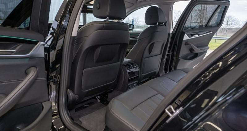 Occasion BMW 520 Exclusive 190 ch (139 kW) 2021 Break