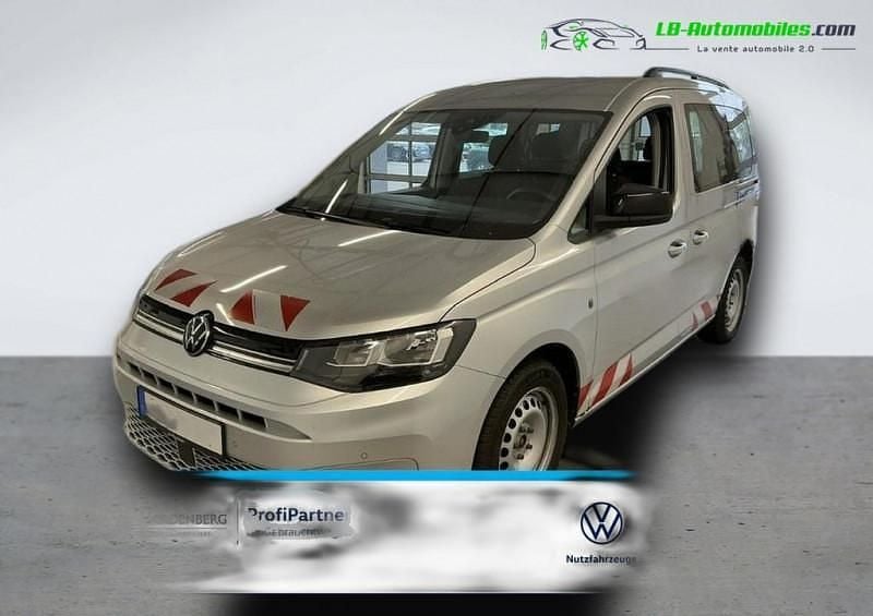 Utilisé 2022 VW Caddy Monospace | 32 400 € (Prix juste) - Image 1/1