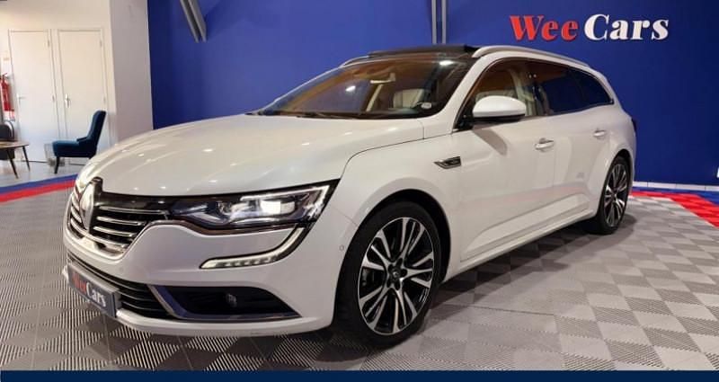Utilisé 2019 Renault Talisman Initiale Paris Break | 18 990 € (Prix juste) - Image 1/4