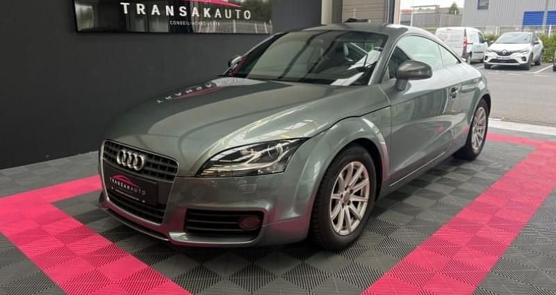 Utilisé 2007 Audi 200 Sport Break | 10 990 € - Image 1/4