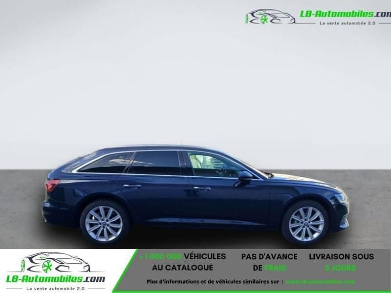 Occasion Audi A6 204 ch (150 kW) 2020 Break