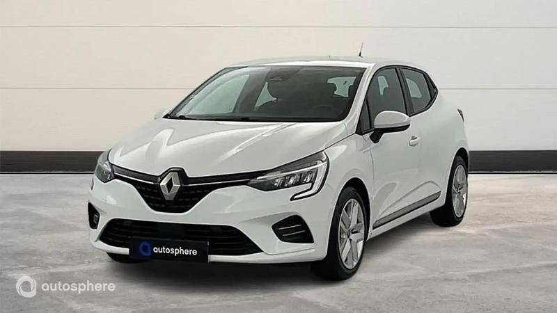 Occasion 2020 Renault Clio V Business Berline | 14 299 € (Prix juste) - Image 1/4
