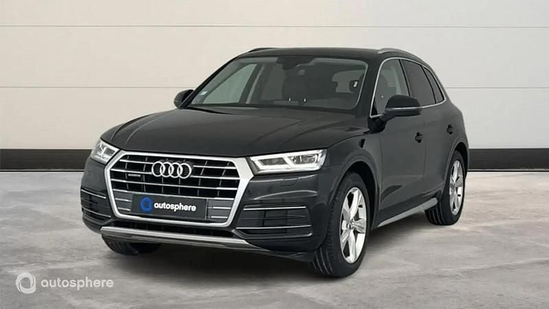 Occasion Audi Q5 Sport 193 ch (141 kW) 2019 SUV