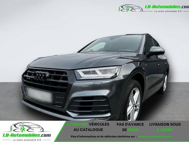 Occasion 2020 Audi Q5 Sport SUV | 43 200 € - Image 1/4