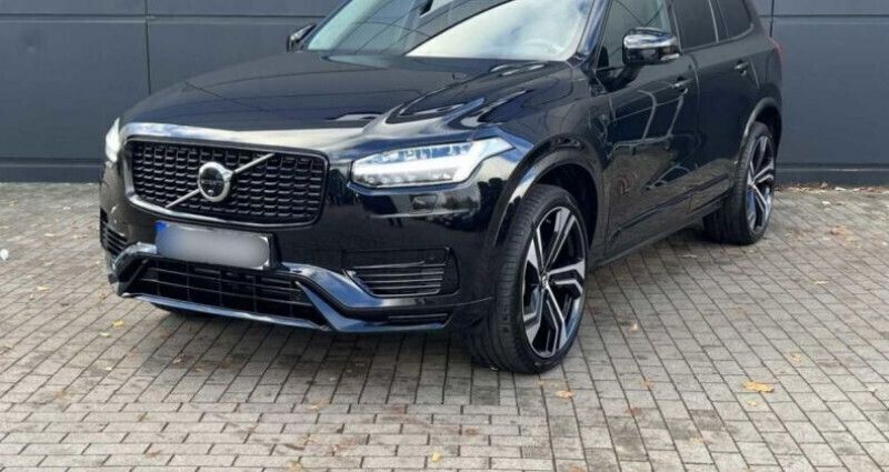 Utilisé 2023 Volvo XC90 SUV | 68 900 € (Prix cher) - Image 1/4