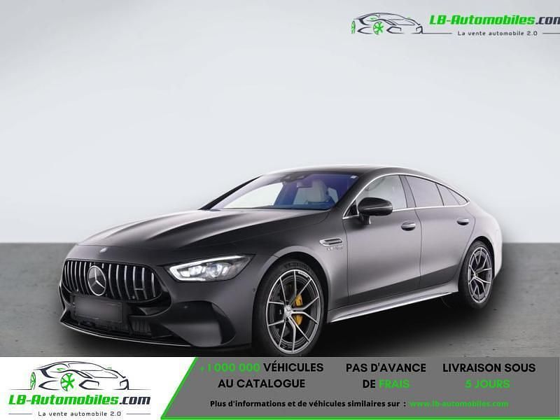 Occasion 2024 Mercedes AMG GT 63 AMG Coupé | 143 600 € - Image 1/4