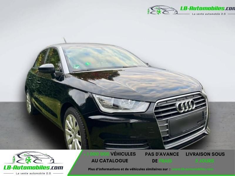 Occasion Audi A1 Sportback 95 ch (69 kW) 2017 Citadine