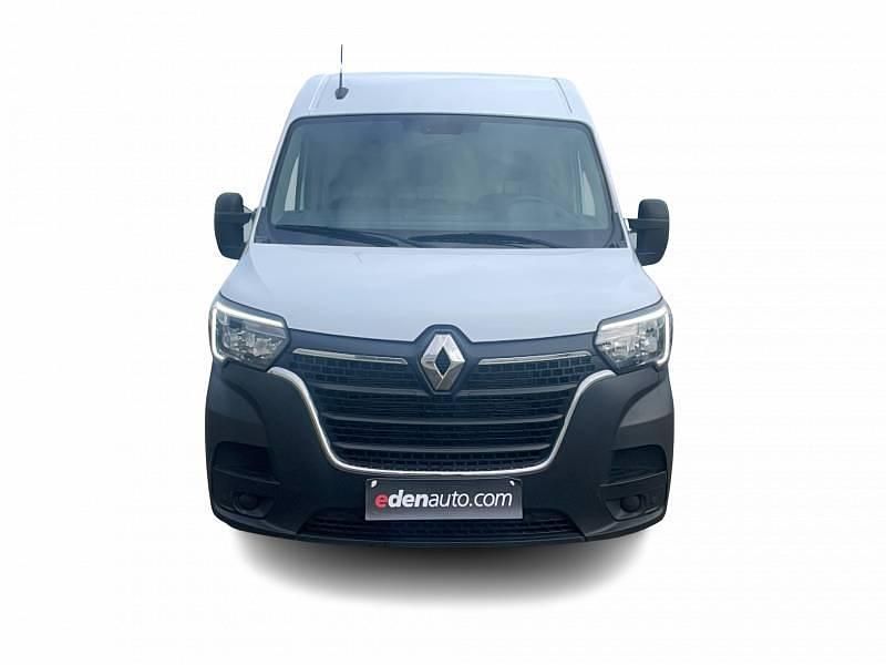 Occasion Renault Master 2024 Blanc Monospace