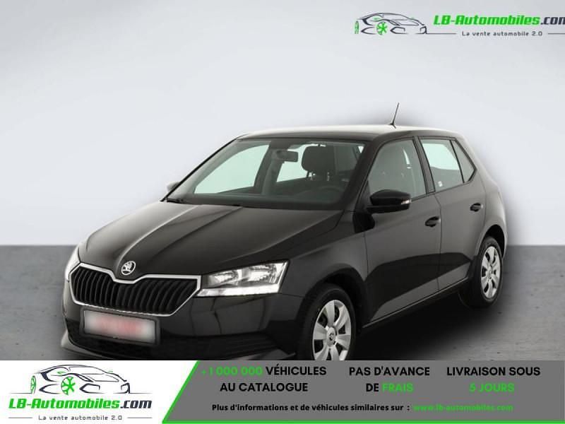 Occasion 2019 Skoda Fabia Citadine | 16 900 € (Prix cher) - Image 1/4