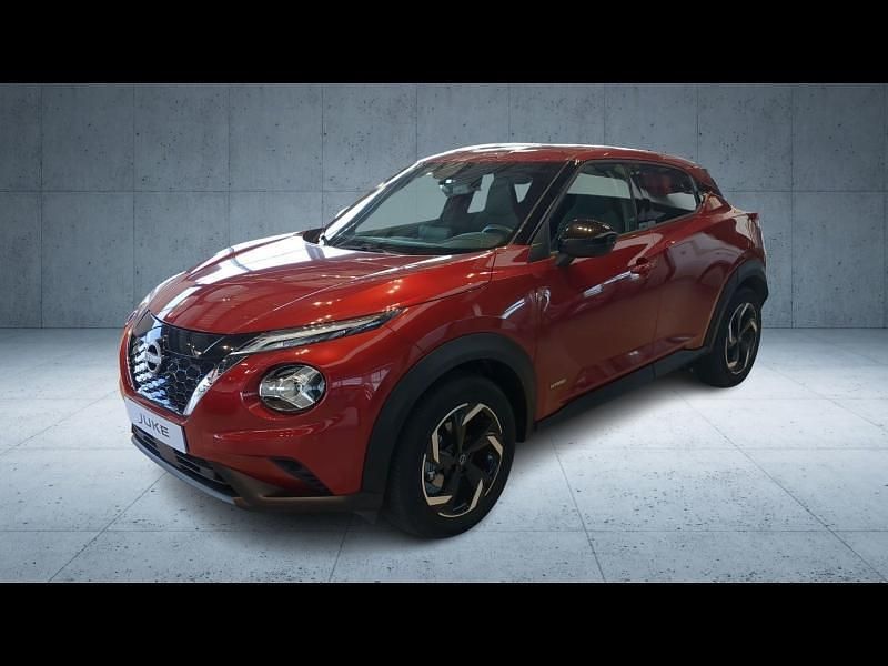 Occasion Nissan Juke 94 ch (69 kW) 2023 Rouge SUV