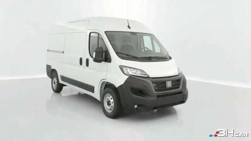Occasion Fiat Ducato 103 ch (75 kW) 2023 Van