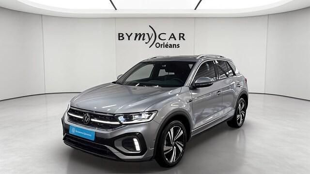 Utilisé 2024 VW T-Roc SUV | 34 062 € (Prix cher) - Image 1/4