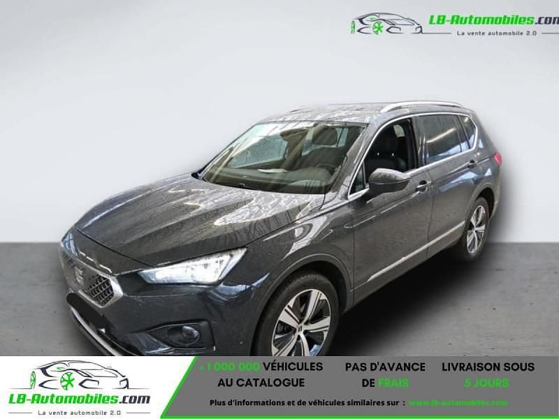 Occasion Seat Tarraco 150 ch (110 kW) 2021 SUV