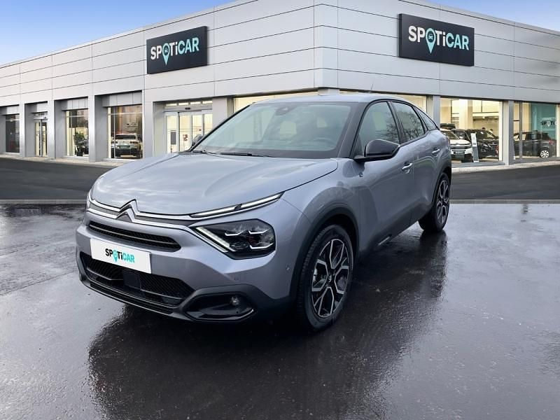Occasion 2021 Citroën e-C4 Feel Berline | 16 990 € (Prix juste) - Image 1/4