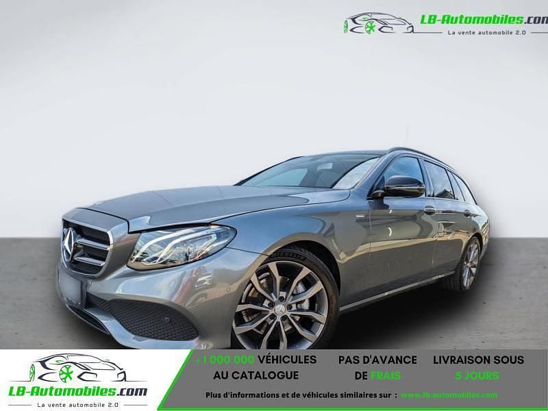 Utilisé 2019 Mercedes E200 Berline | 37 200 € (Prix assez cher) - Image 1/4