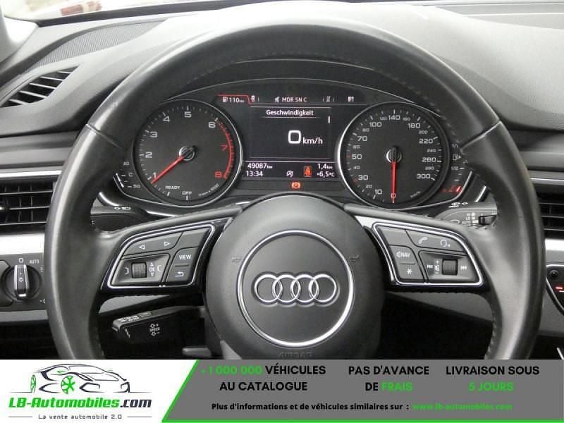 Occasion Audi A4 Sport 150 ch (110 kW) 2019 Break