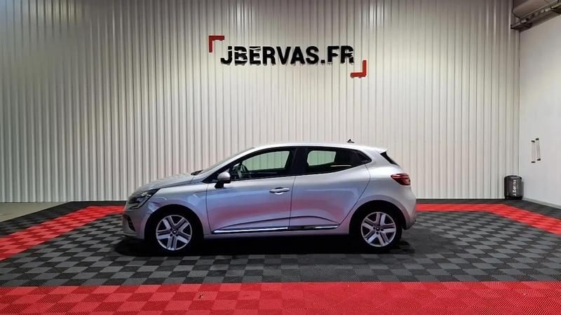 Occasion Renault Clio V Business 90 ch (66 kW) 2021 Berline