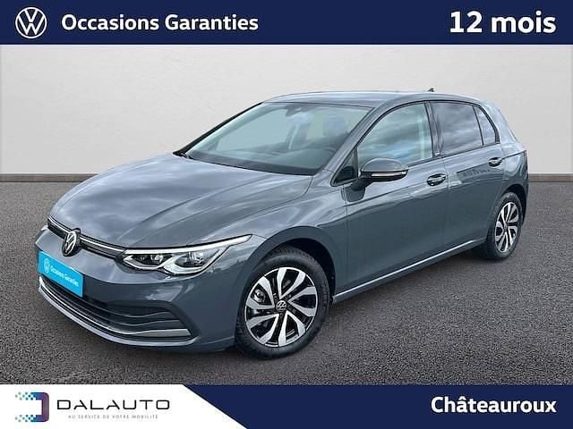 Utilisé 2023 VW Golf VIII Active | 25 390 € (Prix juste) - Image 1/4