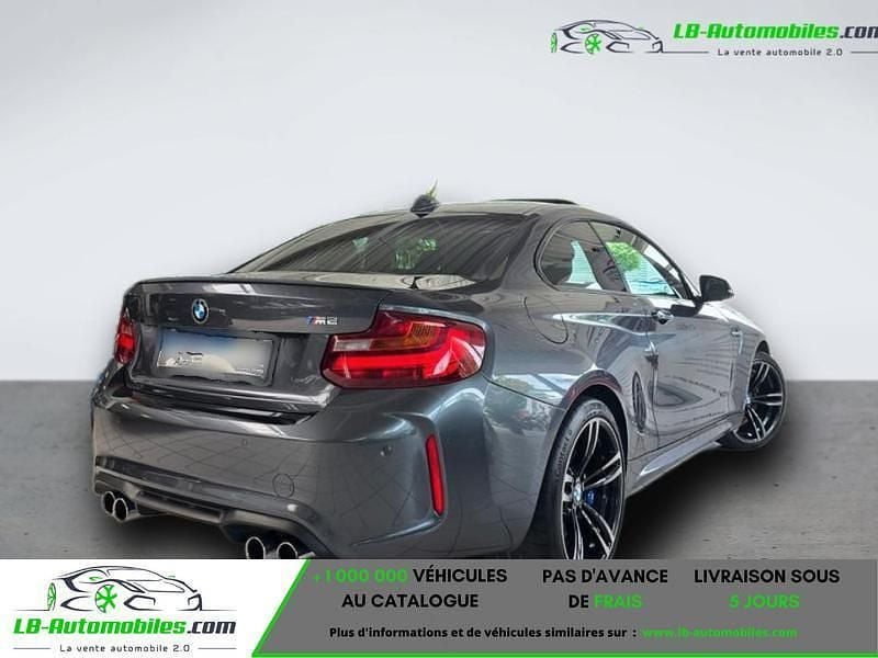 Utilisé 2017 BMW M2 Comfort Edition Coupé | 44 900 € (Bon prix) - Image 1/4