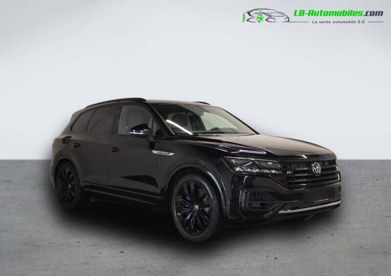 Utilisé 2020 VW Touareg SUV | 68 200 € (Prix juste) - Image 1/4