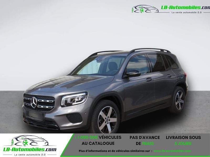Occasion 2023 Mercedes GLB200 SUV | 45 400 € - Image 1/4