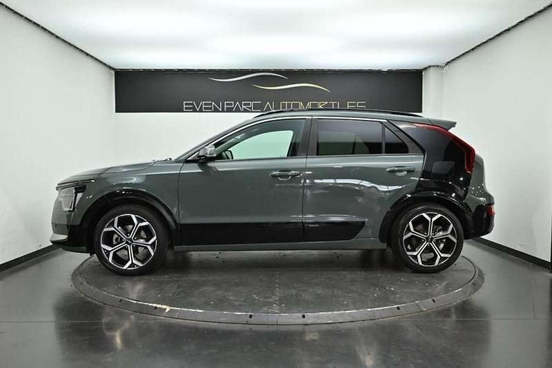 Occasion Kia Niro Premium 106 ch (77 kW) 2022 SUV