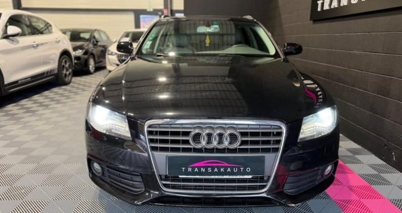 Occasion Audi A4 Attraction 143 ch (105 kW) 2012 Break