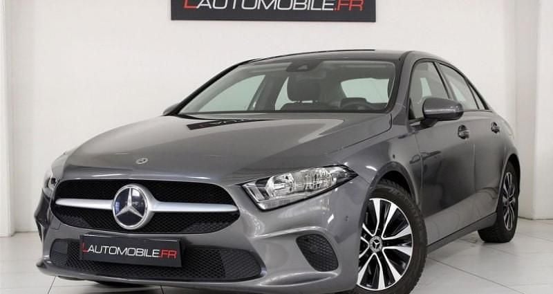 Utilisé 2020 Mercedes A180 Business Berline | 19 800 € - Image 1/4