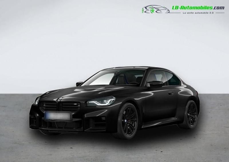 Utilisé 2023 BMW M2 Sport Line Coupé | 74 300 € (Prix assez cher) - Image 1/4