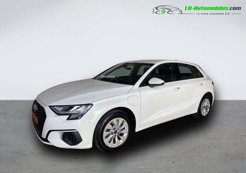Utilisé 2022 Audi A3 Sportback e-tron Berline | 26 500 € (Super prix) - Image 1/4