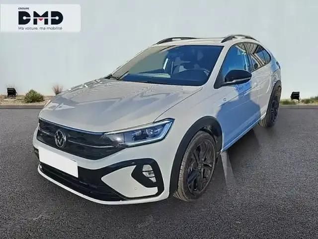 Blanc pur Utilisé 2025 VW Taigo SUV | 27 690 € (Prix assez cher) - Image 1/4